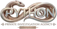 Python PIA