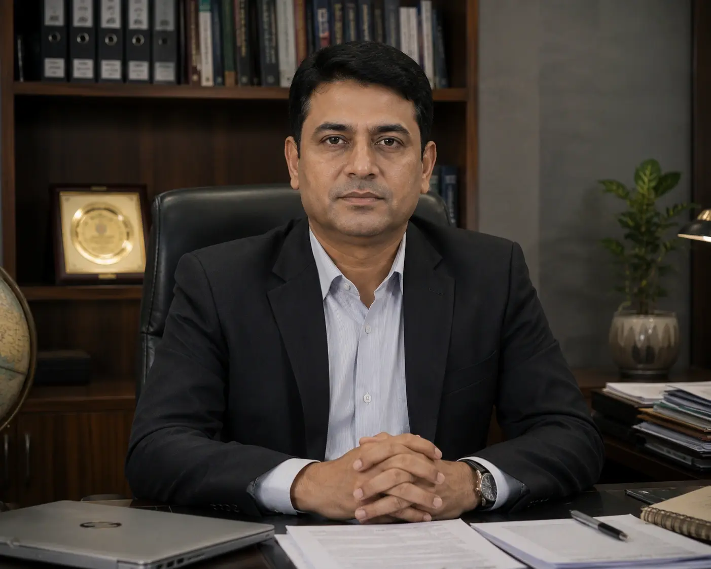 আইন উপদেষ্টা